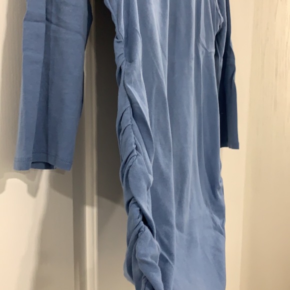 A Pea in a Pod, Rarely Worn, Maternity Top - Picture 6 of 9